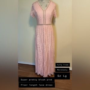 Women’s dress